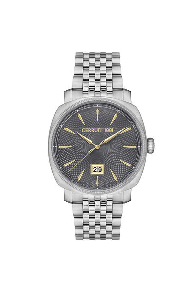 Cerruti 1881 Ciwgh 2111704 Men's Wristwatch