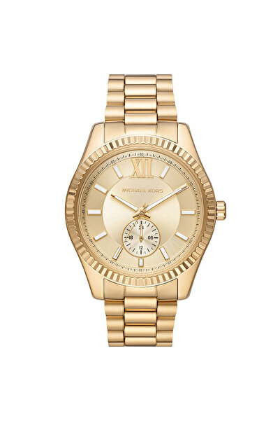 Michael Kors Mk8947 Men's Wristwatch