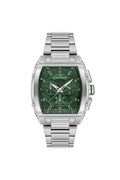 Jacques Philippe JPQGC4613X6 Men's Wristwatch