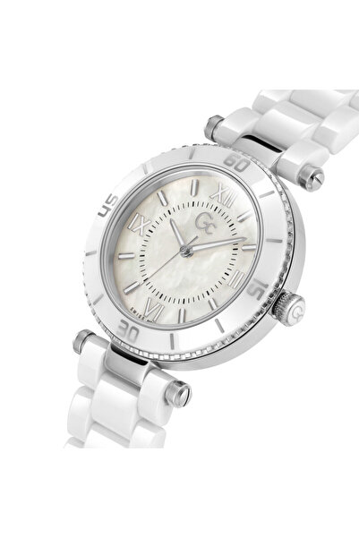 GC Gcz05008L1Mf Women's Wrist Watch