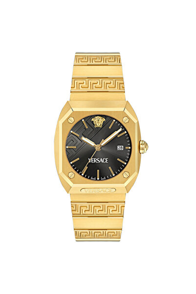 Versace Vrscve8F00424 Men's Wrist Watch