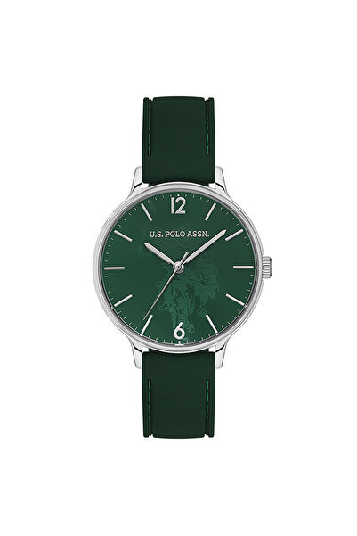 U.S. Polo Assn. ساعة يد نسائية USPA2075-04