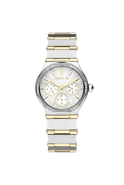 Cerruti 1881 CIWLK2225402 Kadın Kol Saati