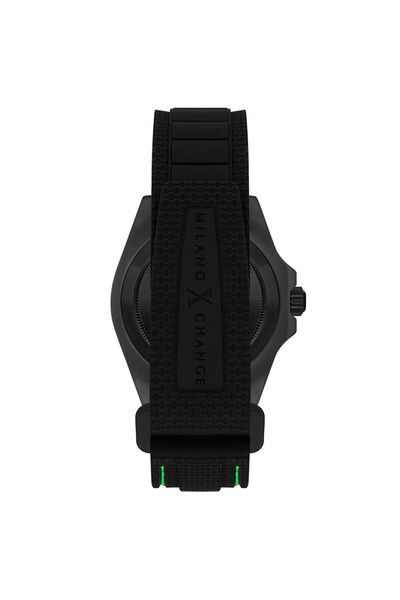 Milano X Change Mxg1111 Men's Wristwatch