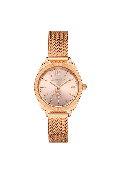 U.S. Polo Assn. USPA2062-03 Kadın Kol Saati