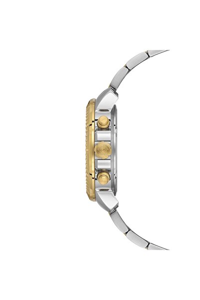 Versace VRSCVE2E00421 Erkek Kol Saati