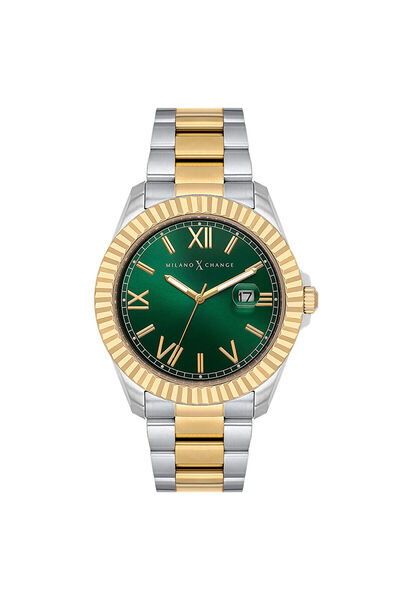 Milano X Change Mxg46000 Erkek Kol Saati