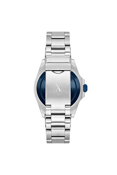 Milano X Change Mxg1117 Men's Wristwatch