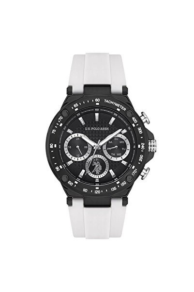 U.S. Polo Assn. Uspa1076-03 Men's Wristwatch