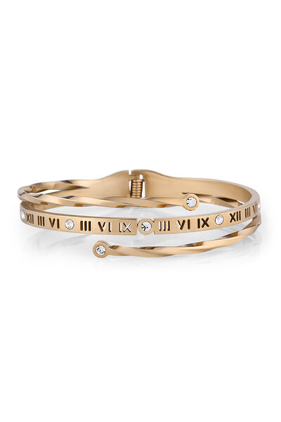 Wesse Jwel1028 Women's Bracelet