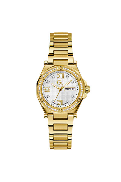 Guess Collection Gcz20008L1Mf Women Wrist Watch