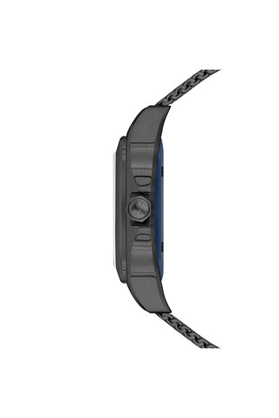 Milano X Change Mxu10004 Men's Wristwatch