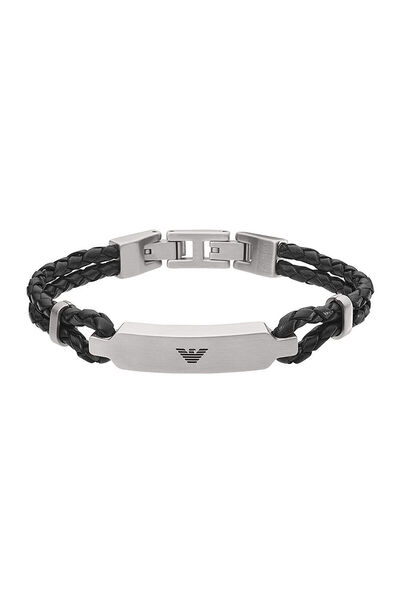 Emporio Armani Ajegs2719-040 Men's Bracelet