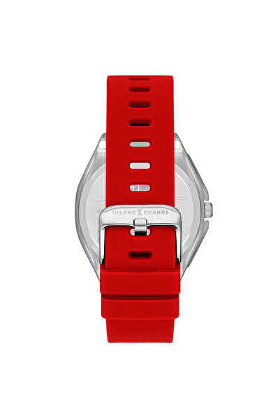 Milano X Change Mxg41205 Men's Wristwatch