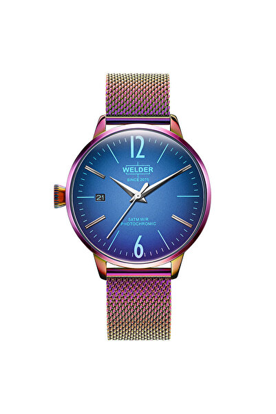 Welder Wrc739 36 mm Women's Wristwatch