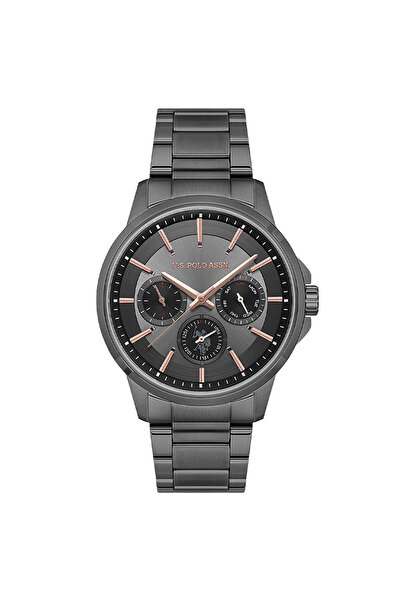 U.S. Polo Assn. Uspa1000b-04 Erkek Kol Saati
