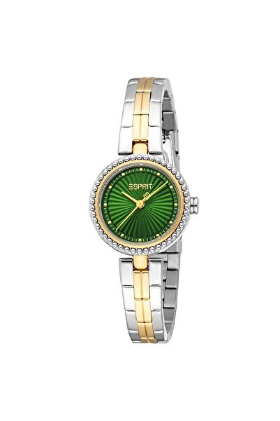 Esprit Es1l477m1085 Women's Wristwatch