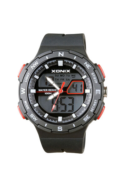 XONIX Xox-Vq006 Men's Wristwatch