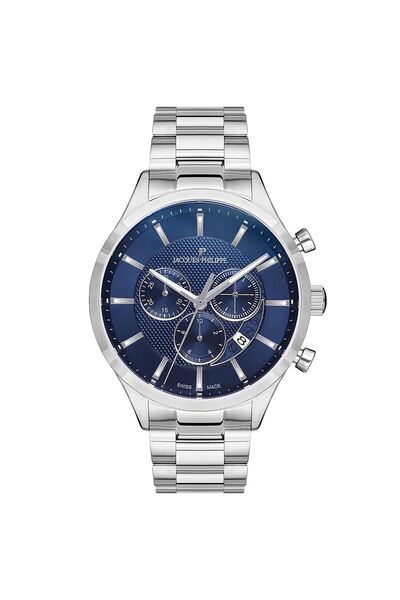 Jacques Philippe JPQGC031336N Erkek Kol Saati