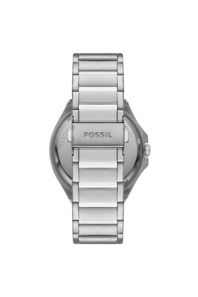 Fossil Fbq2620 Men's Wristwatch