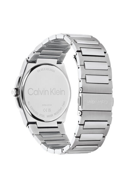 Calvin Klein Ck 25200456   Men's Wristwatch