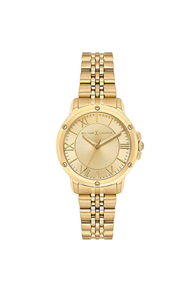 Milano X Change Mxl41103 Women's Wristwatch
