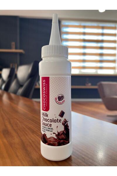 Chocoswiss Sütlü Waffle