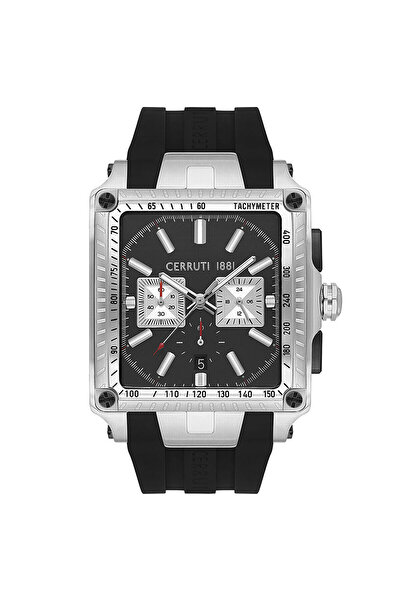 Cerruti 1881 Ciwgo0018808 Men Wrist Watch
