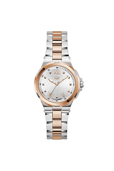 GC GCY29004L1MM Kadın Kol Saati