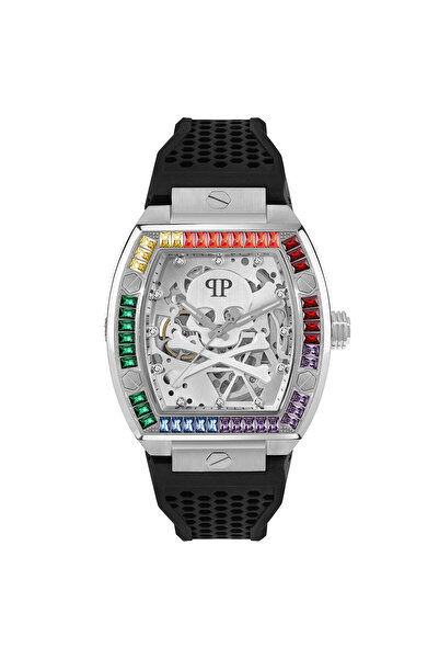 PHILIPP PLEIN PWBAA1423 Erkek Kol Saati