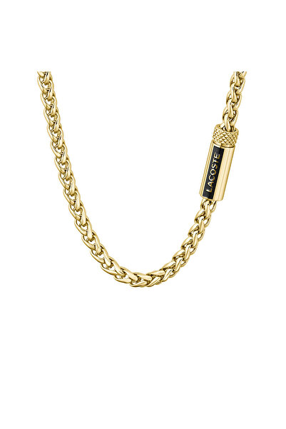 Lacoste Lacj2040341 Men's Necklace