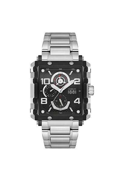 Cerruti 1881 ساعة يد رجالية CIWGK0038001