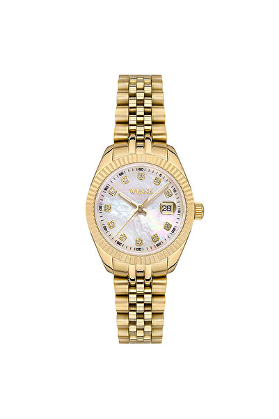 Wesse Wwl302802 Kadın Kol Saati