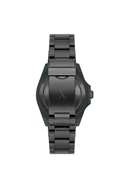 Milano X Change Mxg1116 Men's Wristwatch
