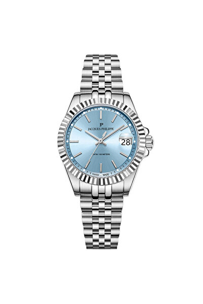 Jacques Philippe JPQLS5813X6LB Kadın Kol Saati