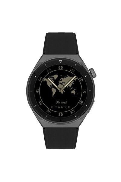 FITWATCH FT202301AM0401 Akıllı Saat