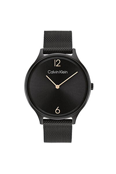 Calvin Klein Ck25200004 Kadın Kol Saati