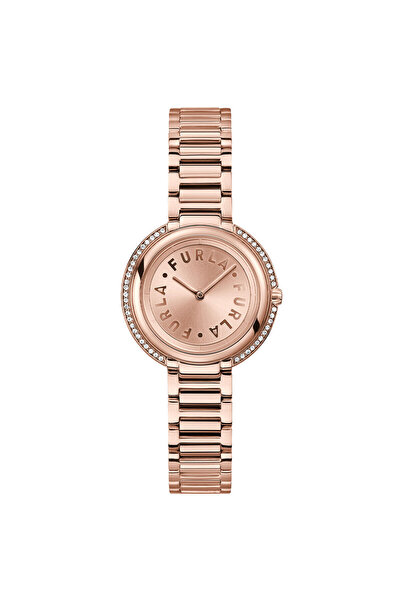 FURLA FRWW00032009L3 Γυναικείο Ρολόι Χειρός