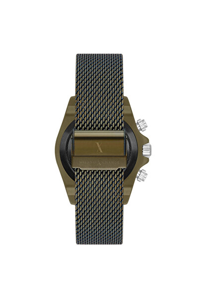 Milano X Change Mxg2122 Erkek Kol Saati