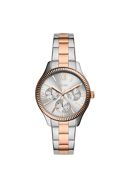 Fossil Fbq3761 Women's Wristwatch