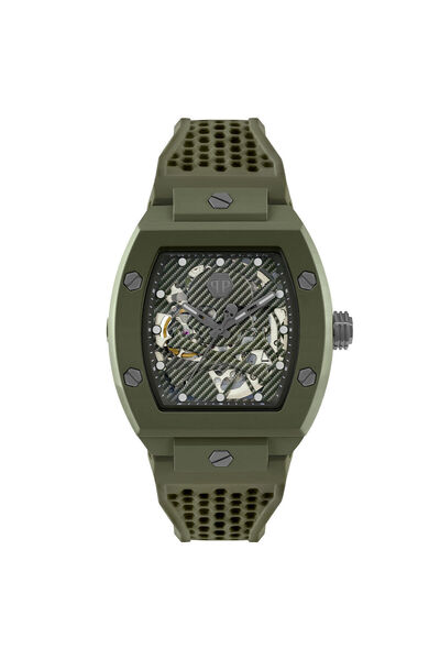 PHILIPP PLEIN PWVBA0223 Erkek Kol Saati