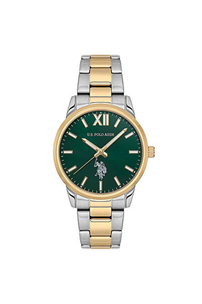 U.S. Polo Assn. ساعة يد نسائية USPA2057-12
