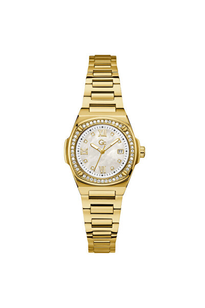 Guess Collection GCZ12005L1MF Women's Wristwatch