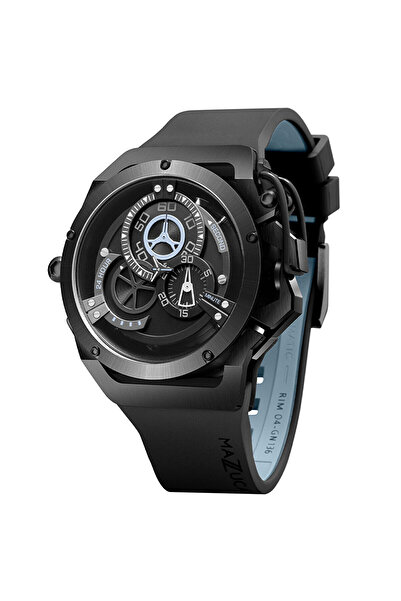 Mazzucato R.I.M.03-Gy536 Men's Wristwatch