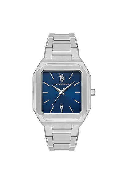 U.S. Polo Assn. Uspa1082-01 Men's Wristwatch