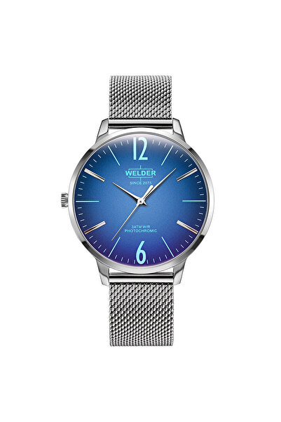 Welder WRS620 36 mm Slim Women's Wristwatch