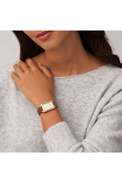 Fossil FES5307 Women's Wristwatch