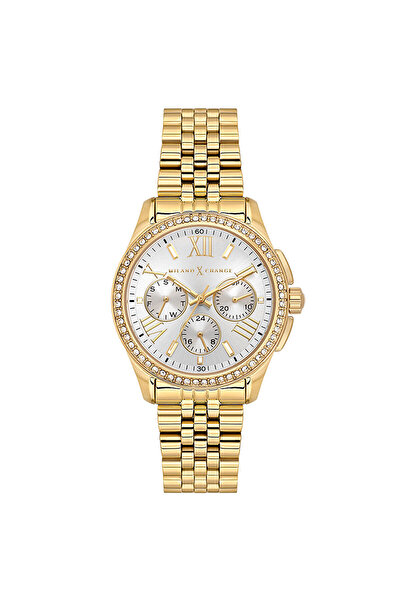 Milano X Change Mxl43002 Women's Wristwatch