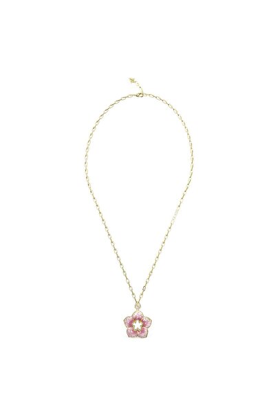 Guess JGUJUBN04460JWYGPKTU Kadın Kolye