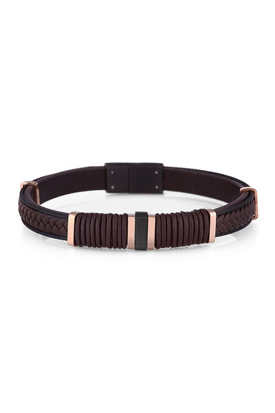 Wesse JWQG3016 سوار الرجال